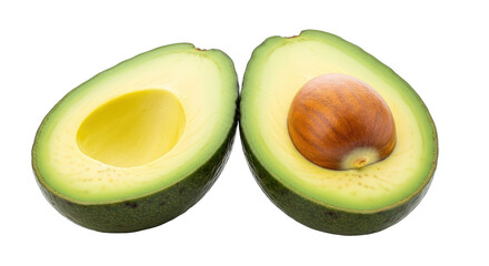 creamy avocado delight unveiling natures perfect pair, a culinary jewel