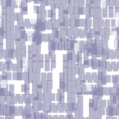 Abstract watercolor background, shades of lavender, pattern with leaves 