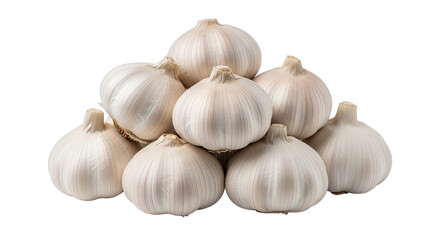 garlic abundance a symphony of natures flavors, pungent aroma, and culinary versatility