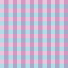 Beautiful colorful plaid pattern