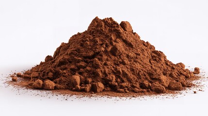 Cocoa Powder: Texture, Uses & Culinary Applications
