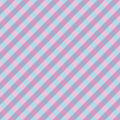 Beautiful colorful plaid pattern