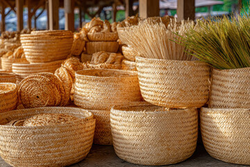 experience enchanting bali vibe through stunning display of local gifts and souvenirs