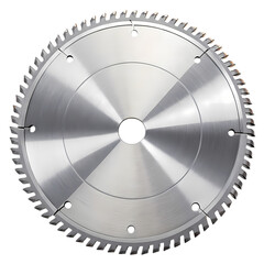Precision Circular Saw Blade: Industrial Cutting Tool for Woodworking and Construction