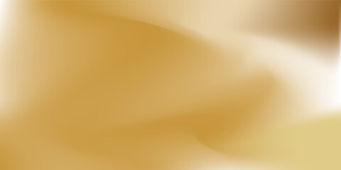Gold abstract background, luxury illustration for a glamorous design element.