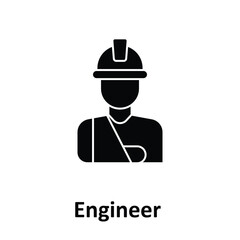 Accident Vector Icon which can easily modify or edit