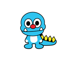 DINO 1.eps