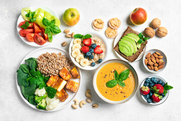 Fasting mimicking diet, FMD meals