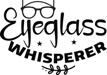 Optometrist SVG  Design