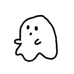 Ghost boo