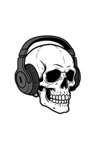 Skull Beats: Ink & Groove