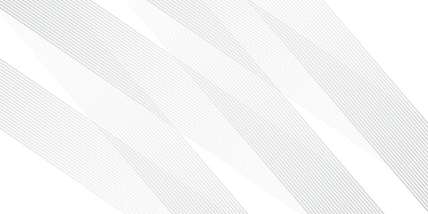 Obraz premium abstract white and grey gradient background.eps 10