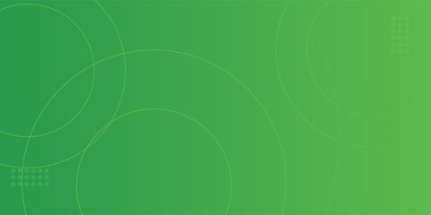 Abstract green background. Suit for presentation design with modern corporate and business concept. Vector illustration design for presentation, banner, cover, web, header, flyer, poster, wallpaper