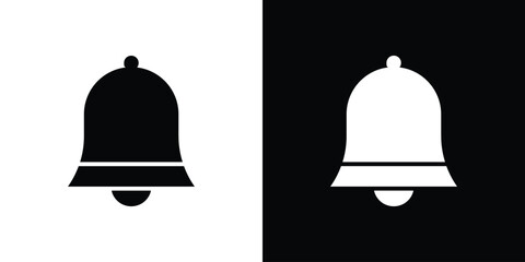 Notification icon graphic doodle designs collection