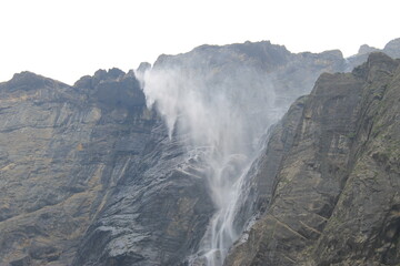 Circo de Gavarnie - Francia - Pirineos 2025