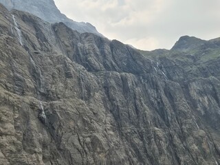 Circo de Gavarnie - Francia - Pirineos 2025