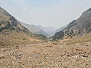 Circo de Gavarnie - Francia - Pirineos 2025