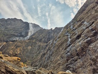 Circo de Gavarnie - Francia - Pirineos 2025