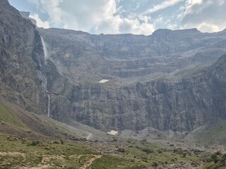 Circo de Gavarnie - Francia - Pirineos 2025