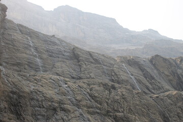 Circo de Gavarnie - Francia - Pirineos 2025
