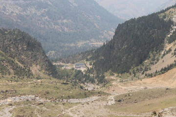 Circo de Gavarnie - Francia - Pirineos 2025