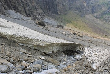 Circo de Gavarnie - Francia - Pirineos 2025