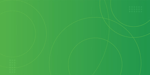 Abstract green background. Suit for presentation design with modern corporate and business concept. Vector illustration design for presentation, banner, cover, web, header, flyer, poster, wallpaper