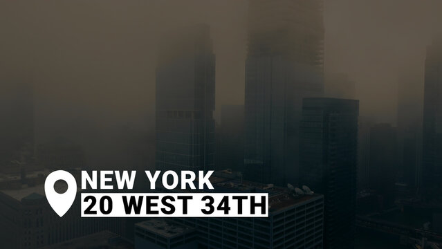 Modern Location Titles 1