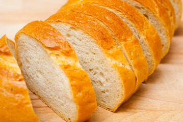 Sliced Bread