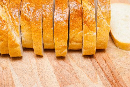 Sliced Bread