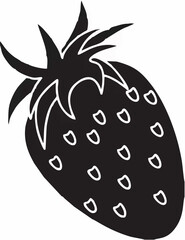 Strawberry healthy fruit natu...