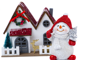 Christmas decoration