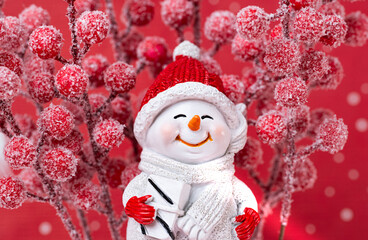 Christmas decoration