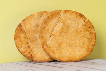 greek pita bread