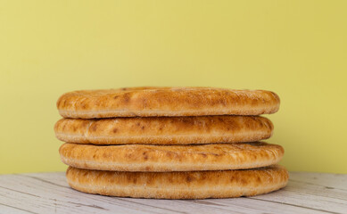 greek pita bread