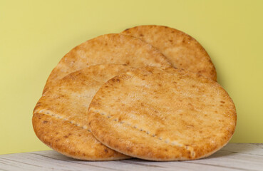 greek pita bread
