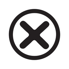 Obraz premium airplane icon vector illustration