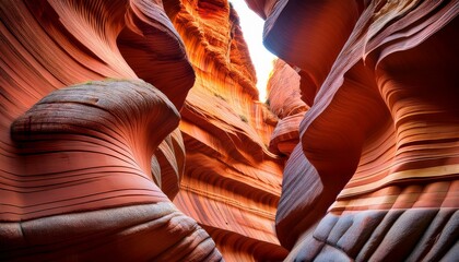 kaleidoscope of intricate patterns vibrant hues and rich historical narratives etched into very fabric of a canyon wall