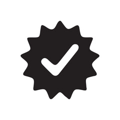 vector illustration of a symbol of a question mark on a white