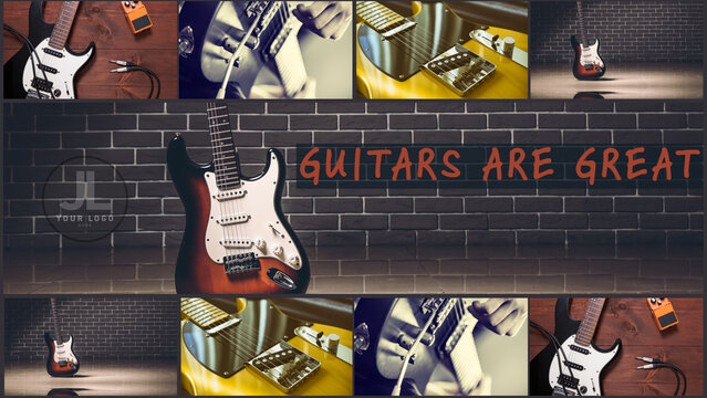 Do Not Look In There Overlay