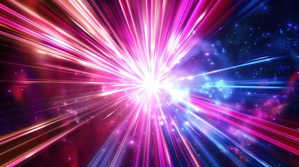 Obraz premium Cosmic Radiation: Origins, Types, and Impacts on Space Missions, Astronaut Health, and Earth’s Atmospheric Shielding – Exploring Detection and Mitigation Strategies