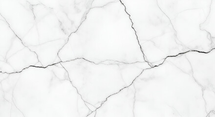 White Marble Texture Background