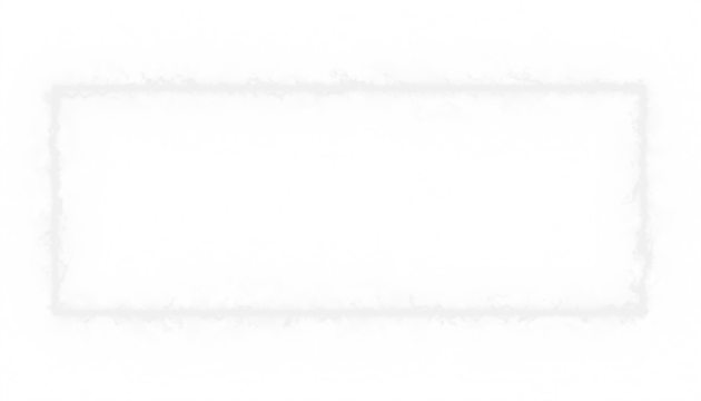 PNG of white smoke forming airy frame with soft inner glow, elegant transparent vapor border effect for decorative design, abstract art, dreamy visuals, fantasy graphics, stylish overlays, and digital