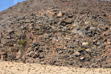 pedra furada - jeriquaquara