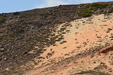 pedra furada - jeriquaquara