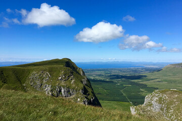 The Cliffs Anacoona County Sligo