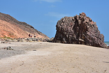pedra furada - jeriquaquara