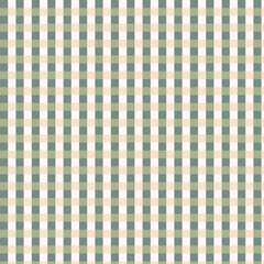 Gingham Check Plaid Fabric Pattern Lines Vector Abstract Stripe Texture suitable for Textiles Print Medium