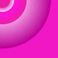 abstract pink background