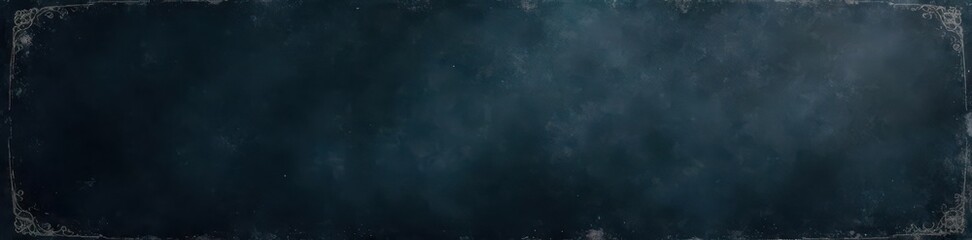 Aged blackboard with chalk dust, grainy texture, concept, design